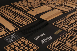 Hobbyboss | 84570 | IGUANA PSB-2-14(m) | 1:35