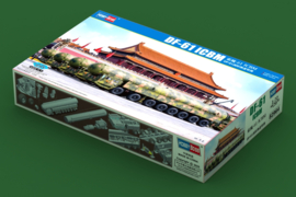HobbyBoss | 82964 | DF-61 ICBM | 1:72