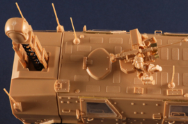 I Love Kit | 63525 | DINGO 2 Protected Reconnaissance Vehicle(PRV) | 1:35