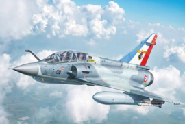 Italeri | 90023 | Mirage 2000 B/D | 1:72