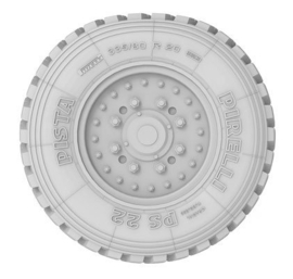 Das Werk | DW35039 | GFF Eagle IV EKT / FüPers 2013 | 1:35