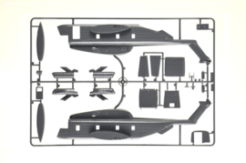 Italeri | 91035 | HH-53C Super Jolly Green Giant | 1:72
