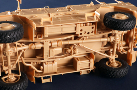 I Love Kit | 63525 | DINGO 2 Protected Reconnaissance Vehicle(PRV) | 1:35
