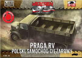 FTF | 034 | PRAGA RV | 1:72