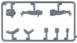 MiniArt | 53071 | German Infantry Ardennes 1944-45 | 1:35