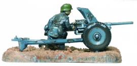 Zvezda | 6114 | Pak-36 and crew | 1:72