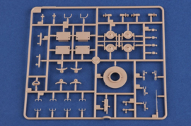 HobbyBoss | 82923 | Geschutzwagen | 1:72