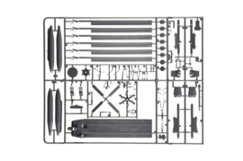 Italeri | 91035 | HH-53C Super Jolly Green Giant | 1:72