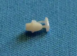 ACE | 72454 | V-100 with XM-174 Automatic Grenade Launcher | 1:72