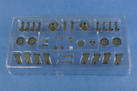 HobbyBoss | 82602 | Soviet T-34/85 | 1:16