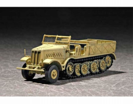 Trumpeter | 07252 | SdKfz. 9/1 | 1:72