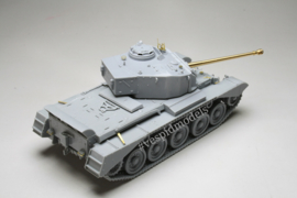 Vespid models | VS72002 | Cruiser tank A34 Comet mk.Ia | 1:72