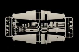 Italeri | 91266 | Dornier Do 217J-1/J-2 Nachtjäger | 1:72