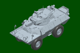 Trumpeter | 07441 | V-150 Commando w/20mm cannon | 1:72