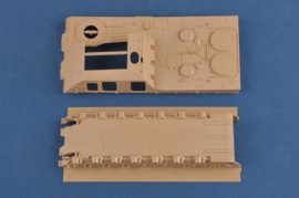 HobbyBoss | 84565 | Bergepanzer BPz3 "Buffalo" AR | 1:35