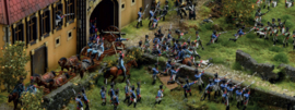 Italeri | 6119 | Leipzig 1813 - The Battle of the Nations | 1:72