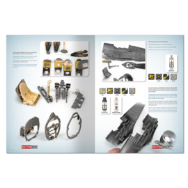 AMMO | 6536 | How to Paint Late WWII RAF Aircraft