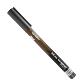 AK | RCM007 | Brown - RC Marker