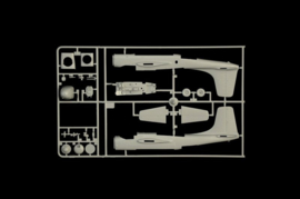Italeri | 1274 | A-26B Invader | 1:72