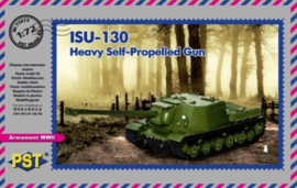 PST | 72073 | ISU-130 | 1:72