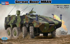 HobbyBoss | 82480 | German Boxer MRAV | 1:35