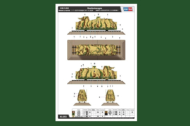 HobbyBoss | 82923 | Geschutzwagen | 1:72