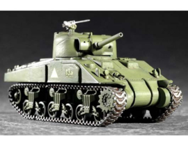 Trumpeter | 07223 | M4 Sherman - Mid Production | 1:72