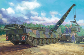 HobbyBoss | 84565 | Bergepanzer BPz3 "Buffalo" AR | 1:35