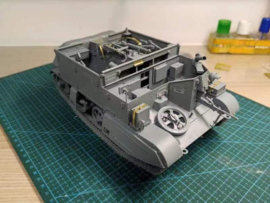 Gecko | 16gm0016 | Universal Carrier MK.II | 1:16