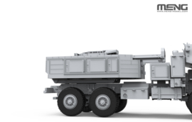Meng | 72004 | U.S. M142 HIMARS | 1:72