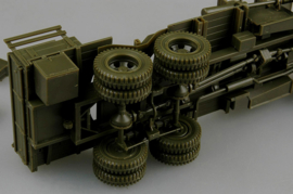 HobbyBoss | 82459 | GMC Bofors 40mm Gun | 1:35