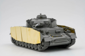Border Model | BT-050 | Pz.Kpfw.IV Ausf.H Late | 1:35