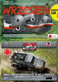 FTF | 110 | Sd.Kfz. 247 Ausf. B (4 Rad) with radio | 1:72