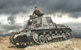 SdKfz.265 Panzerbefhelswagen