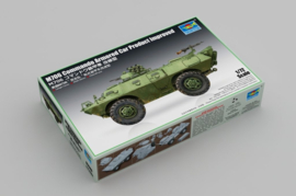 Trumpeter | 07440 | M706 Commando Armored Car Product Improved | 1:72