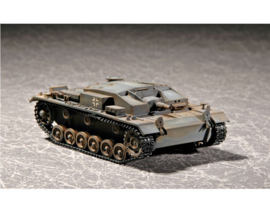 Trumpeter | 07258 | Stug III Ausf.E | 1:72