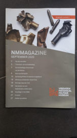NMM magazine | jaargang 6/2