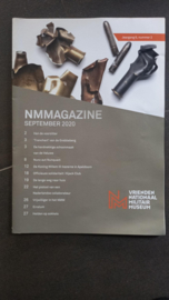 NMM magazine | jaargan 6/2