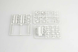 Trumpeter | 07263 | French Char B1 bis | 1:72