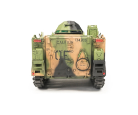 AFV Club | 35377 | Australian Army M113A1 LRV | 1:35