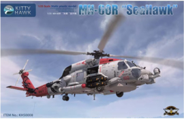 Kitty Hawk | 50008 | MH-60R "Seahawk" | 1:35