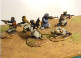 S&S | Taliban fighters 10x | 1:72