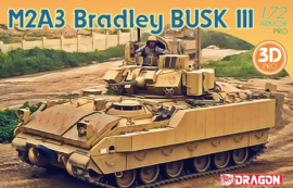 Dragon | 07678 | M2A3 BRADLEY BUSK III | 1:72