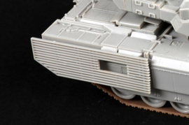 Trumpeter | 07181 | Russian T-14 Armata Main Battle Tank | 1:72