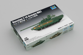 Trumpeter | 07181 | Russian T-14 Armata Main Battle Tank | 1:72