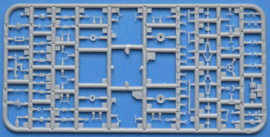 ACE | 72454 | V-100 with XM-174 Automatic Grenade Launcher | 1:72