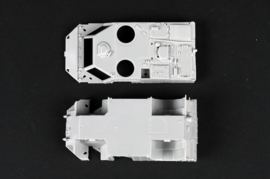 Trumpeter | 07402 | German Fennek LGS - German Version | 1:72