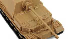 Zvezda | 5041 | Sd.Kfz. 184 Ferdinand - German Tank Destroyer | 1:72