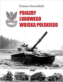 Pojazdy Ludowego Wojska Polskiego