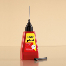 UHU | 45880 | Plast Spezial 30g /34ml